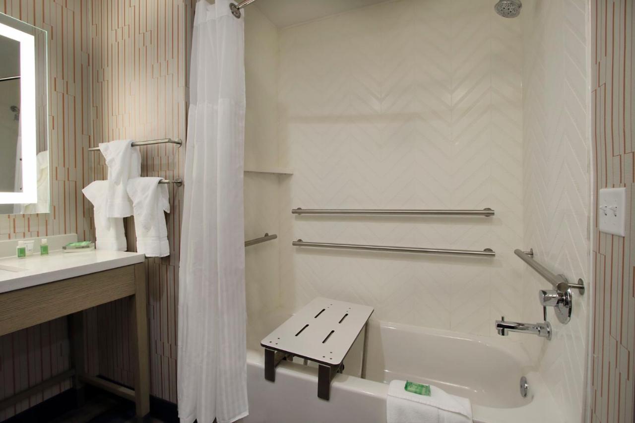 Holiday Inn Hattiesburg - North By Ihg מראה חיצוני תמונה