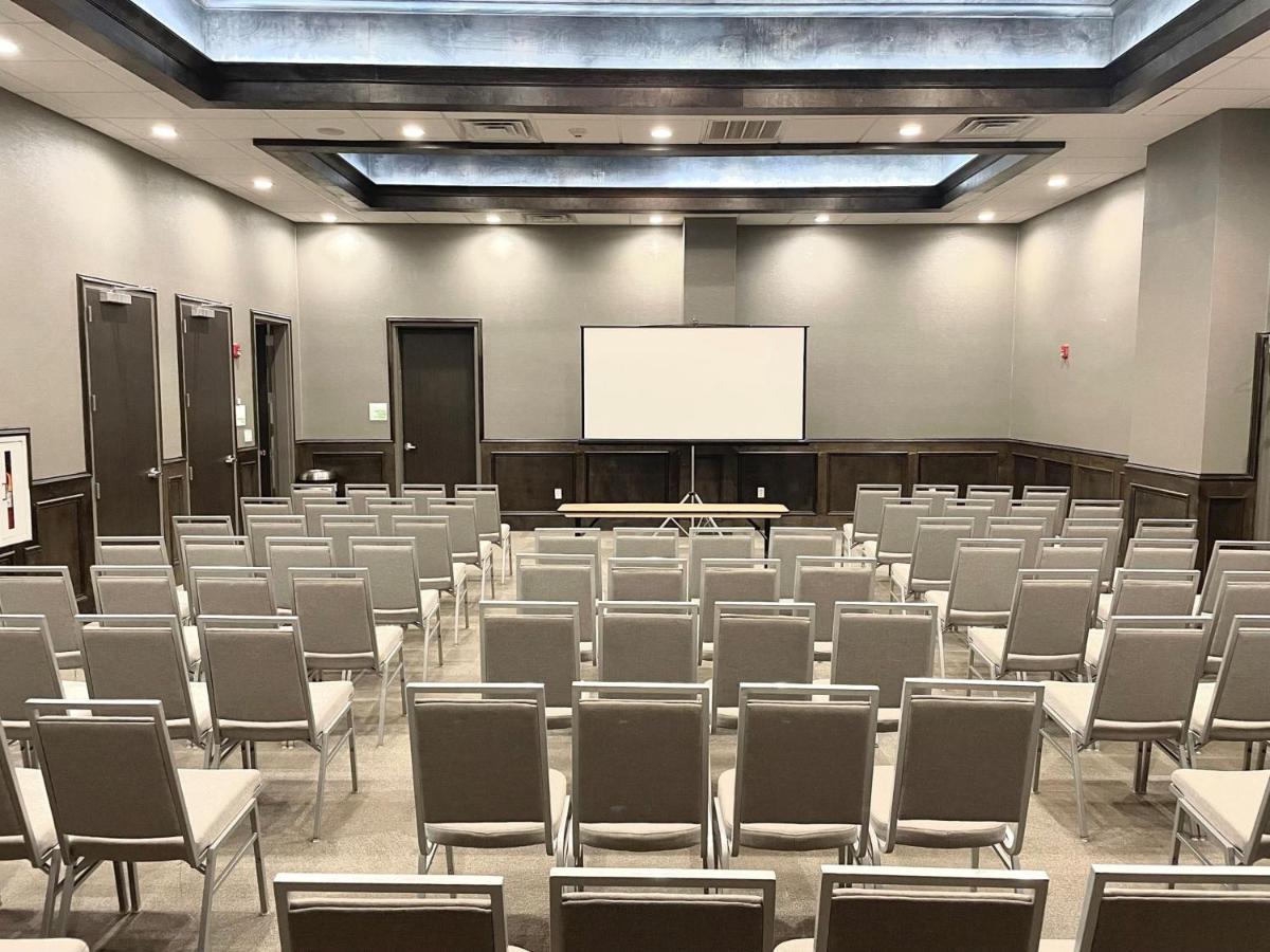 Holiday Inn Hattiesburg - North By Ihg מראה חיצוני תמונה