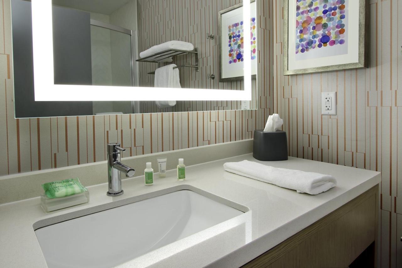 Holiday Inn Hattiesburg - North By Ihg חדר תמונה