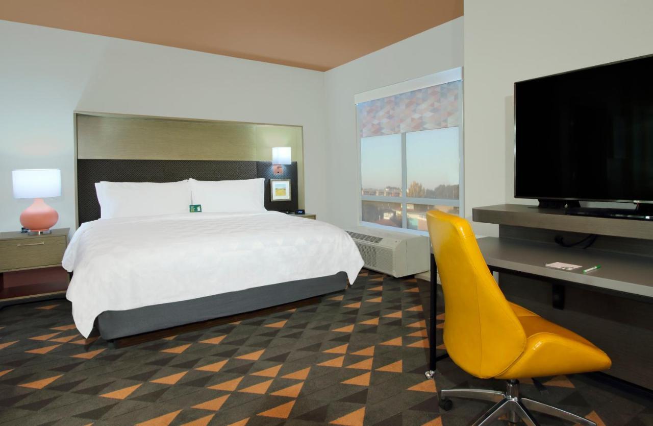 Holiday Inn Hattiesburg - North By Ihg מראה חיצוני תמונה