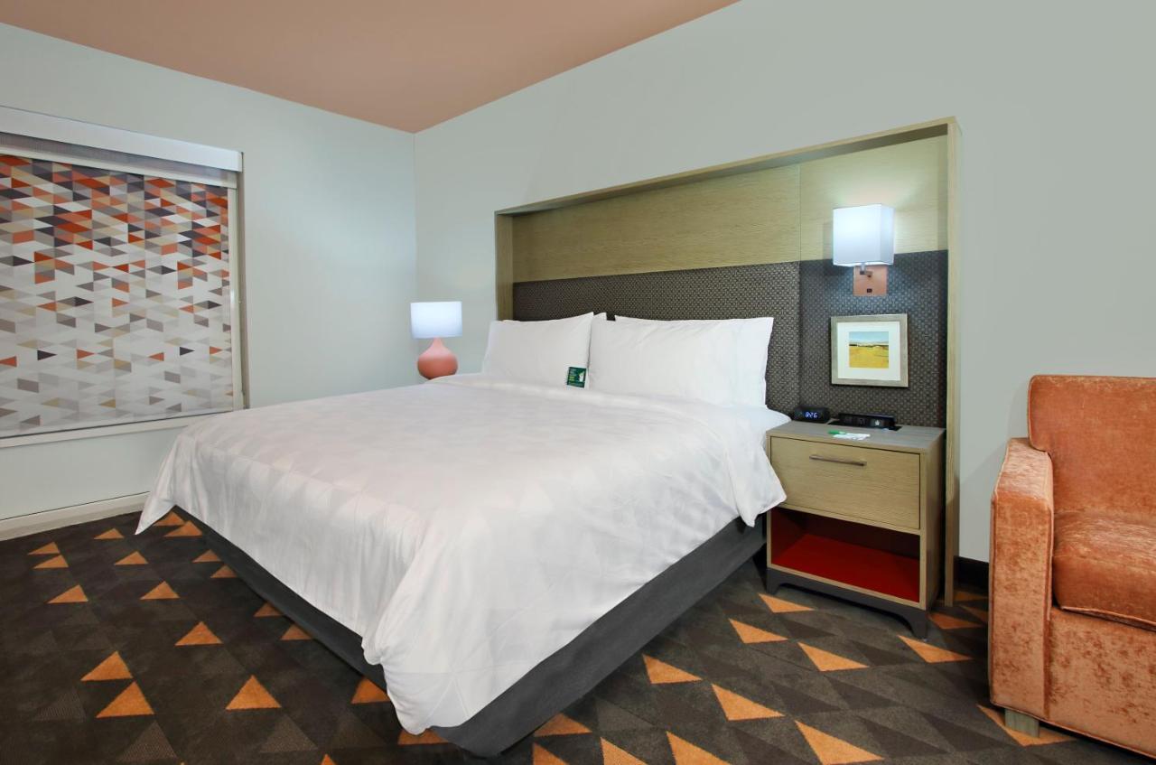 Holiday Inn Hattiesburg - North By Ihg מראה חיצוני תמונה