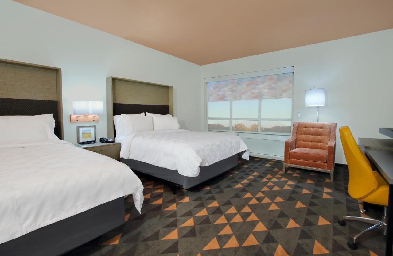 Holiday Inn Hattiesburg - North By Ihg מראה חיצוני תמונה