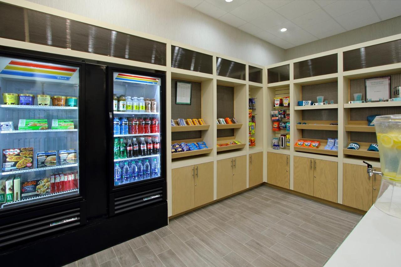 Holiday Inn Hattiesburg - North By Ihg מראה חיצוני תמונה