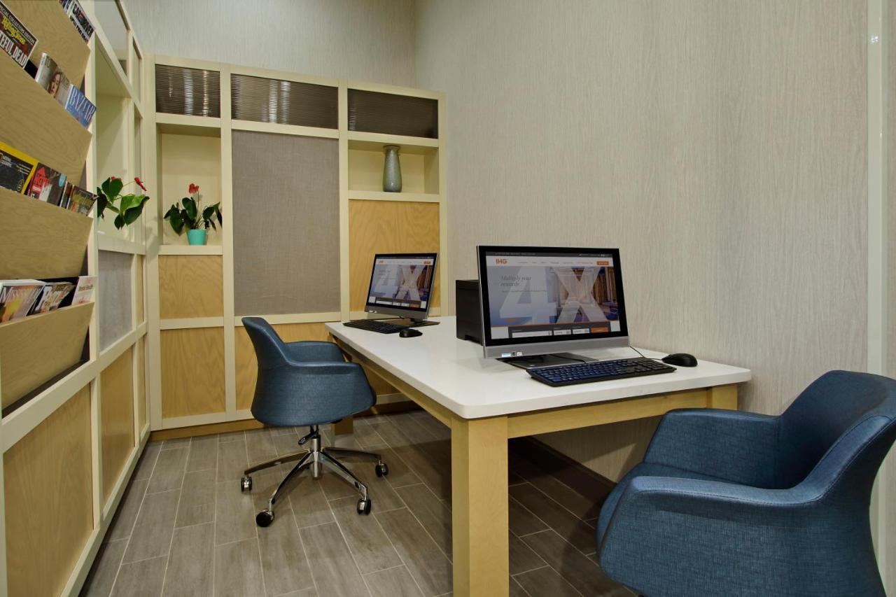 Holiday Inn Hattiesburg - North By Ihg מראה חיצוני תמונה