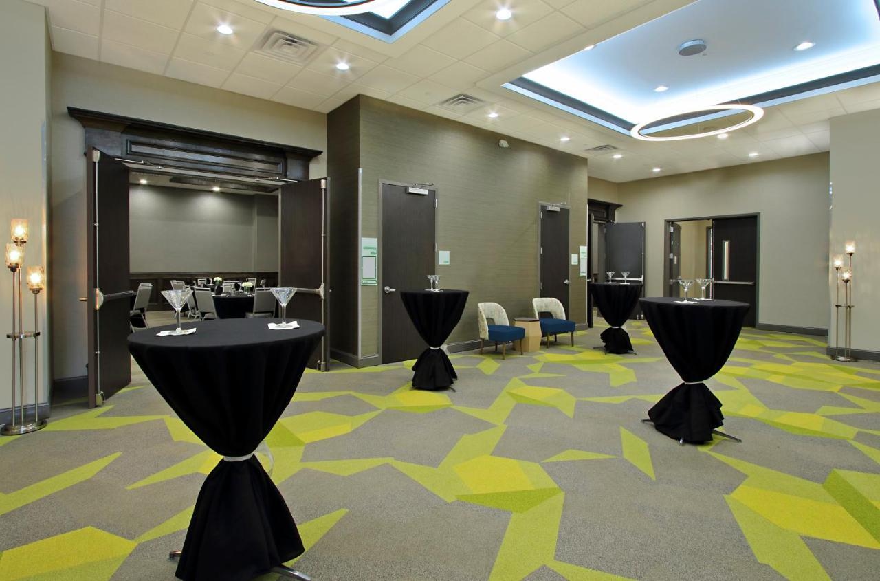 Holiday Inn Hattiesburg - North By Ihg מראה חיצוני תמונה