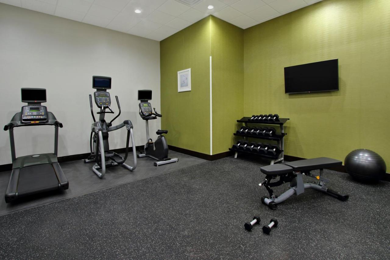 Holiday Inn Hattiesburg - North By Ihg מראה חיצוני תמונה