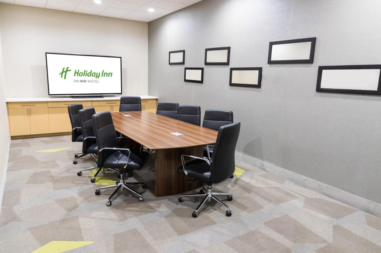Holiday Inn Hattiesburg - North By Ihg מראה חיצוני תמונה
