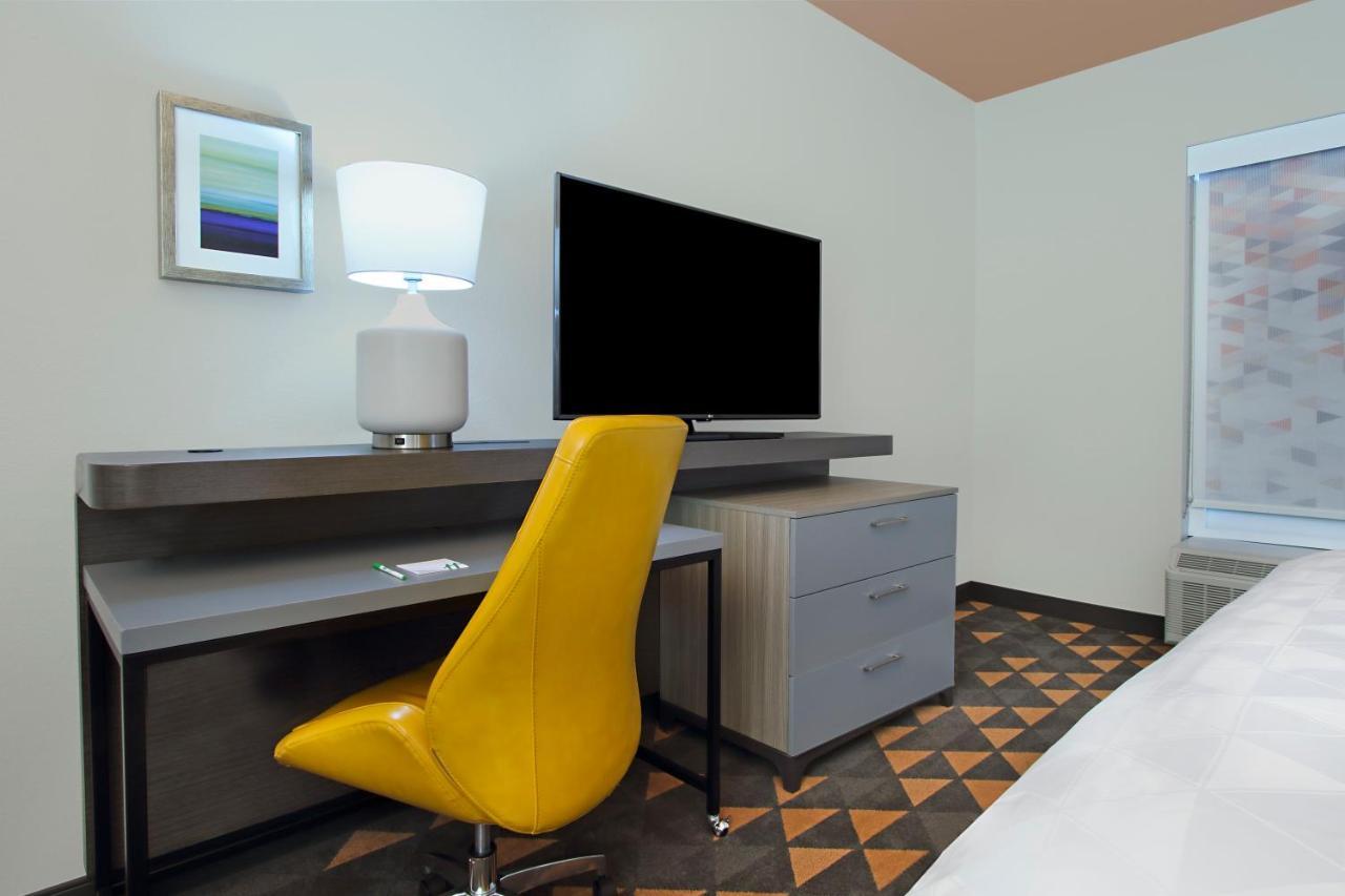 Holiday Inn Hattiesburg - North By Ihg מראה חיצוני תמונה