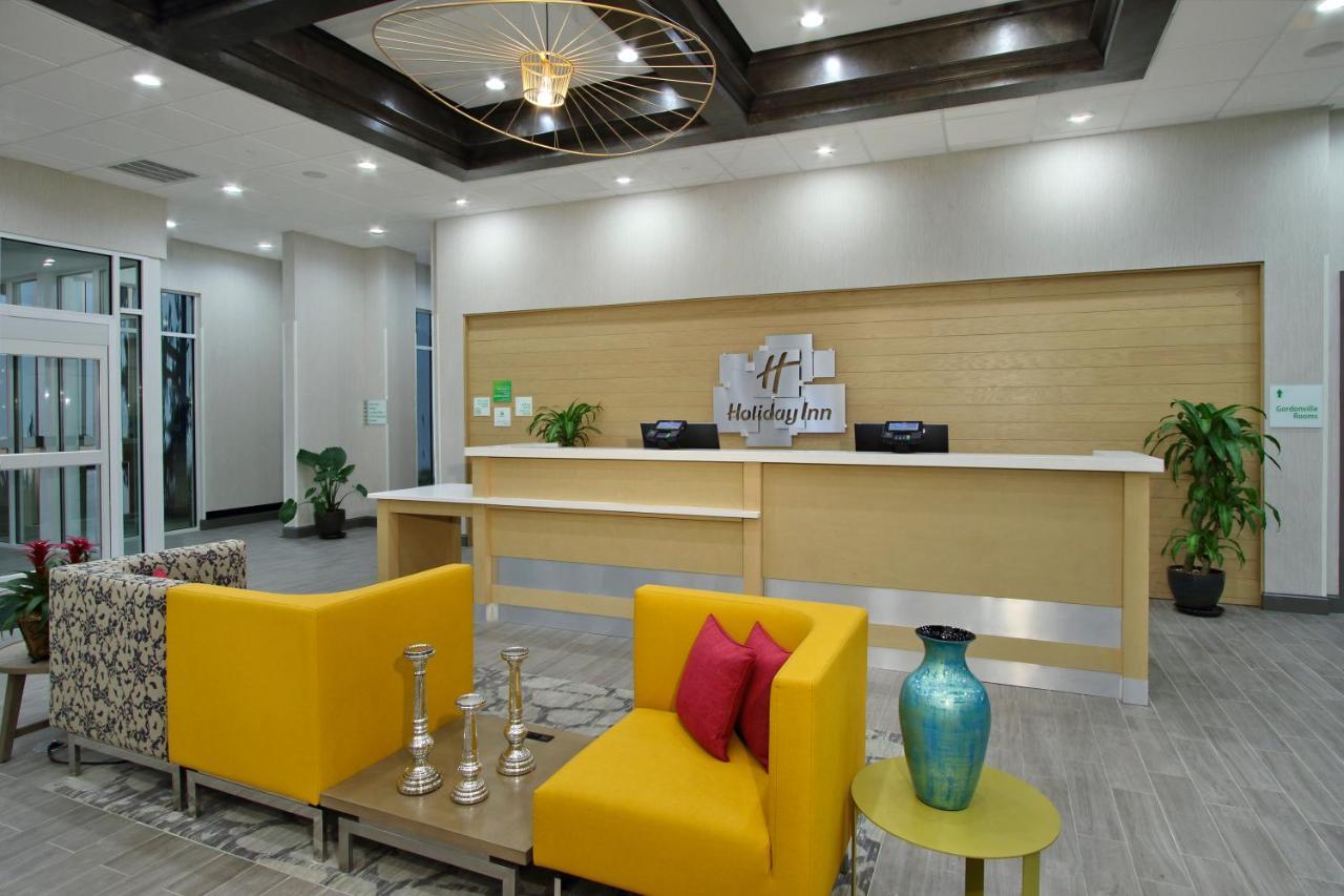 Holiday Inn Hattiesburg - North By Ihg מראה חיצוני תמונה