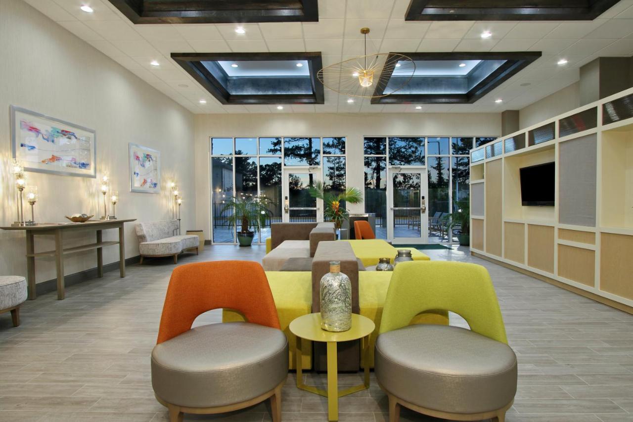 Holiday Inn Hattiesburg - North By Ihg מראה חיצוני תמונה