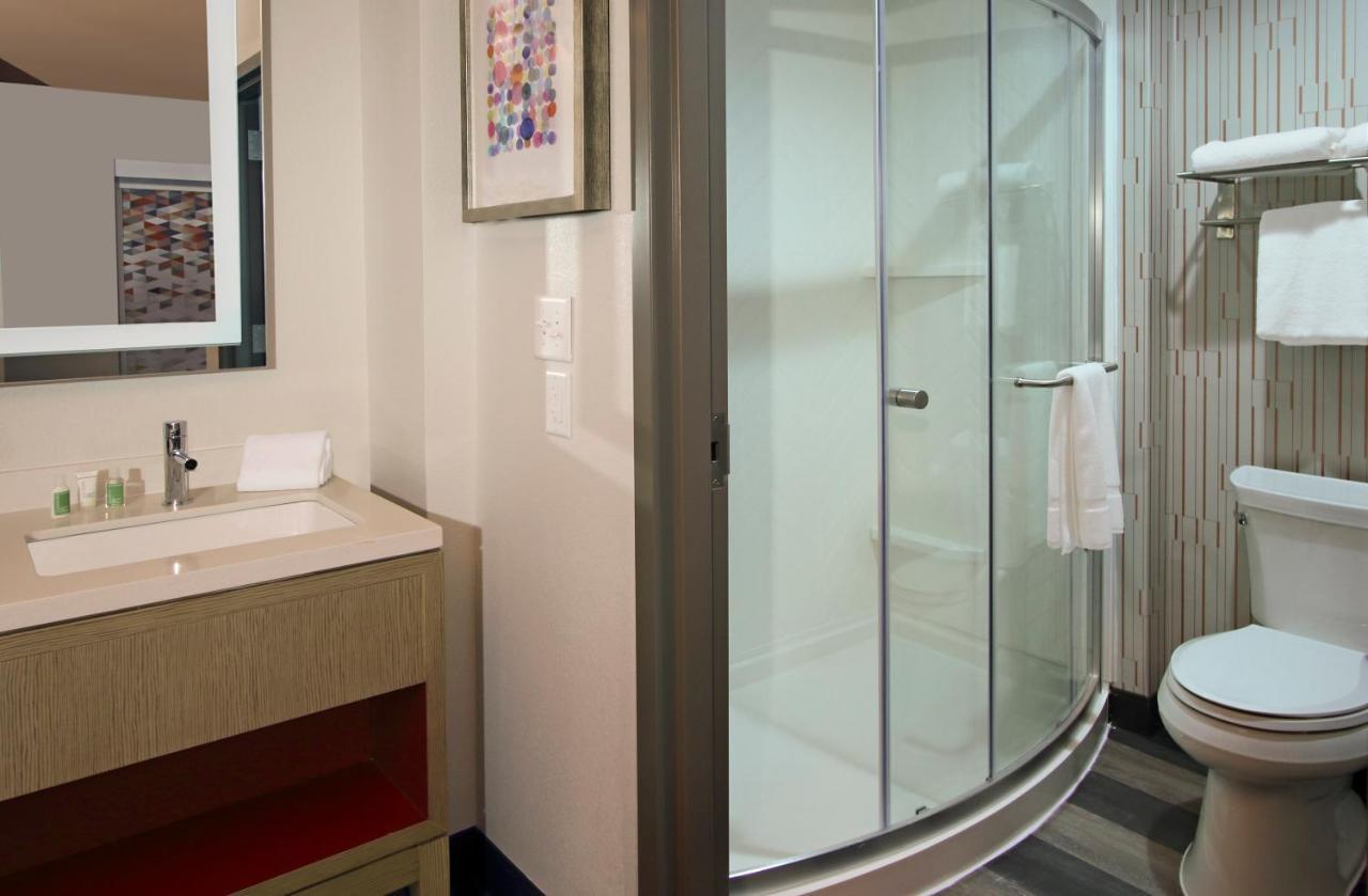 Holiday Inn Hattiesburg - North By Ihg מראה חיצוני תמונה