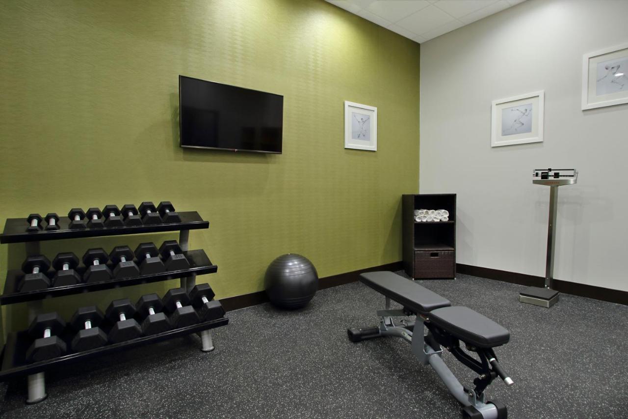 Holiday Inn Hattiesburg - North By Ihg מראה חיצוני תמונה