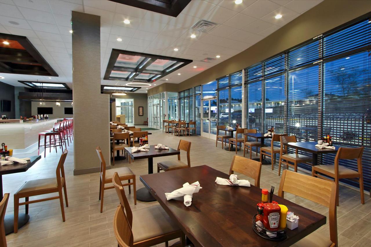 Holiday Inn Hattiesburg - North By Ihg מראה חיצוני תמונה